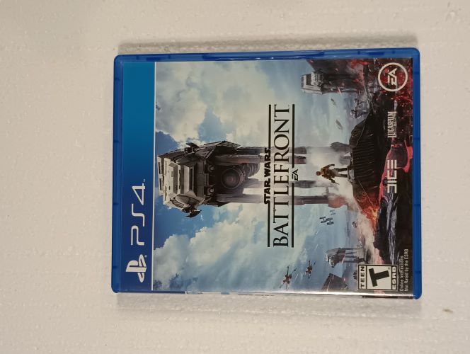 Star Wars: Battlefront